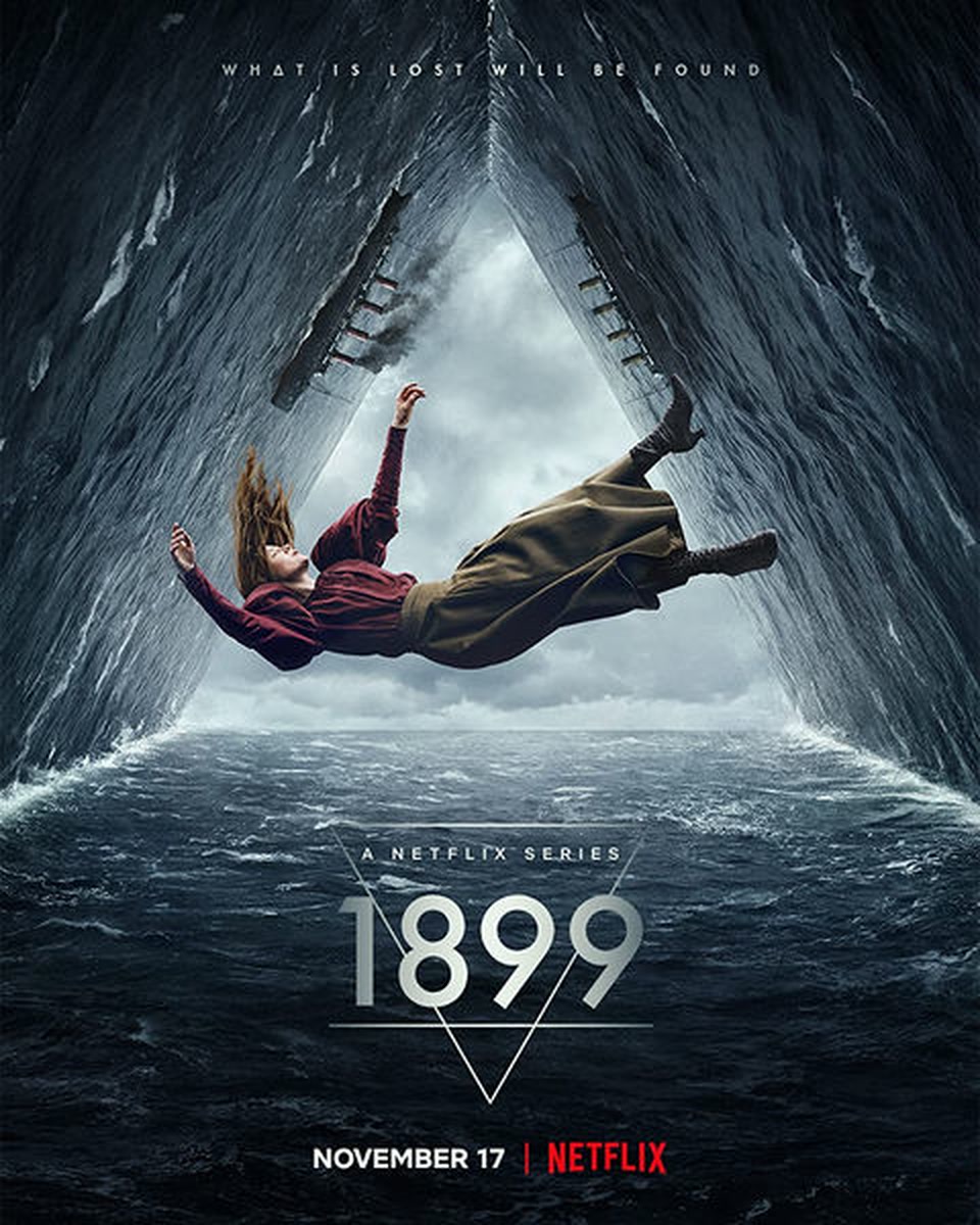 1899 (Netflix Series)
