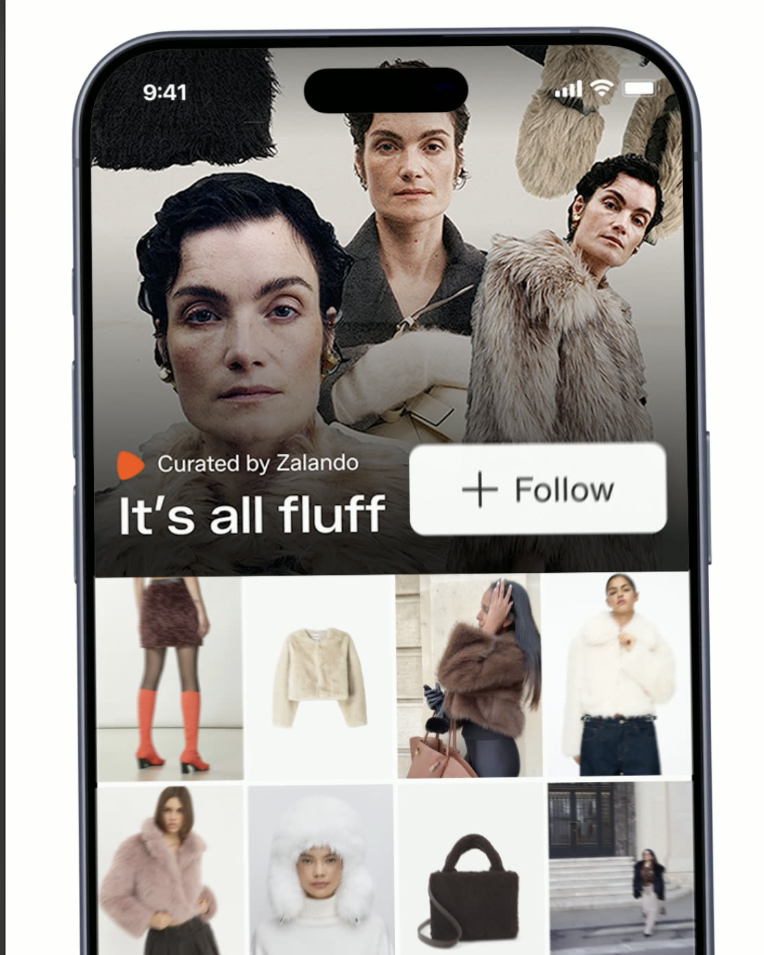 Boards on Zalando