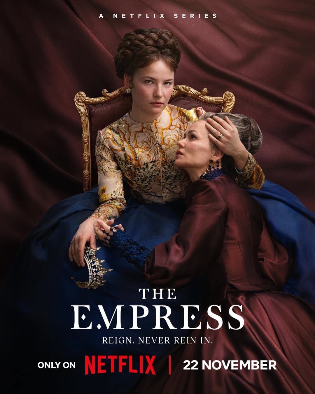 The Empress (Netflix Series)