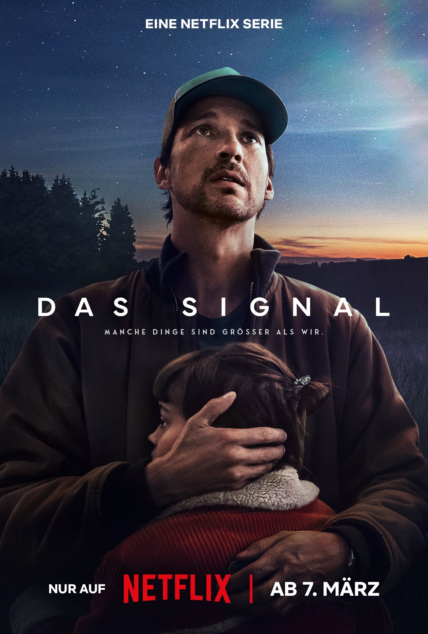 The Signal (Netflix Series)